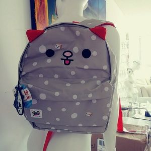 Backpack